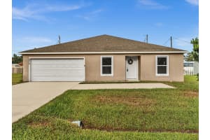 4010 SW Darwin Boulevard, Port Saint Lucie, FL 34953 - MLS#R11118389