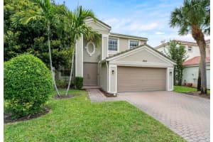 9023 Alexandra Circle, Wellington, FL 33414 Sold 09/30/25