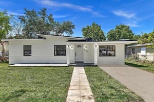14120 Nw 5th Avenue, North Miami