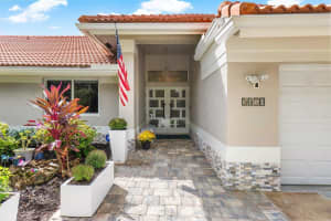 3010 Salerno Way, Delray Beach, FL 33445 - MLS#R11118399