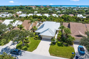 215 Ridge Road, Jupiter, FL 33477 Sold 10/10/25