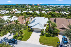 215 Ridge Road, Jupiter, FL 33477 Sold 10/10/25