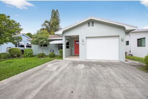 1715 N K Street, Lake Worth Beach, FL 33460 - MLS#R11118409