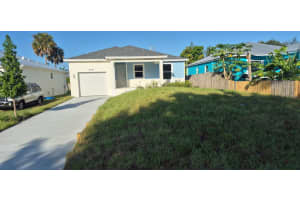 4910 Se Jack Avenue, Stuart