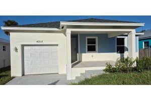 4910 SE Jack Avenue, Stuart, FL 34997 - MLS#R11118415