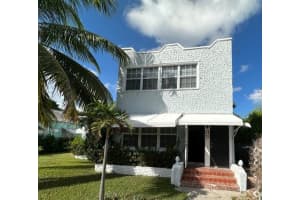 23 S Ocean Breeze-Downstairs Unit 1, Lake Worth Beach, FL 33460 - MLS#R11118426