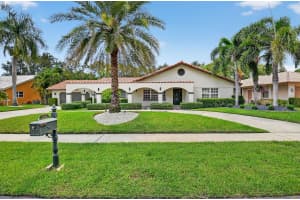 360 NW 53rd Street, Boca Raton, FL 33487 Sold 10/15/25