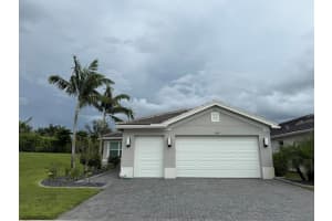 11859 SW Paradise River Road, Port Saint Lucie, FL 34987 Sold 09/15/25