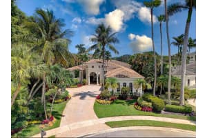 7660 Porto Vecchio Place, Delray Beach, FL 33446 Sold 10/17/25