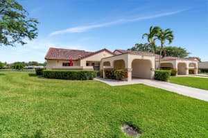 5531 Parkwalk Circle E, Boynton Beach