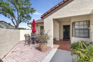 5531 Parkwalk Circle E, Boynton Beach, FL 33472 - MLS#R11118432
