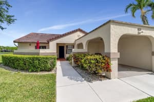 5531 Parkwalk Circle E, Boynton Beach