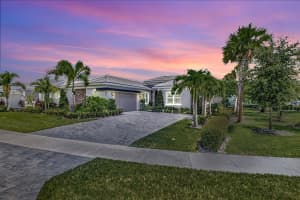 9964 Seagrass Way, Palm Beach Gardens, FL 33412 - MLS#R11118437