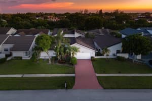 7718 San Mateo Drive E, Boca Raton, FL 33433 Sold 09/26/25