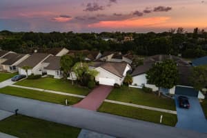 7718 San Mateo Drive E, Boca Raton, FL 33433 Sold 09/26/25