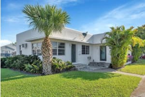 902 N J Street 2, Lake Worth Beach, FL 33460 - MLS#R11118444