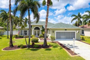 1926 SW Logan Street, Port Saint Lucie, FL 34953 - MLS#R11118446