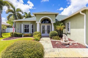 1926 SW Logan Street, Port Saint Lucie, FL 34953 - MLS#R11118446