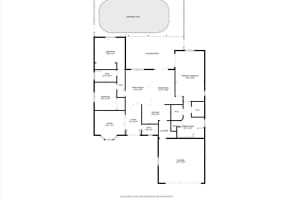 1926 Logan Street, Port Saint Lucie, FL 34953 - MLS#R11118446