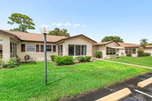 13990 Nesting Way C, Delray Beach, FL 33484 - MLS#R11118448