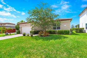 7408 Nw Greenspring Street, Port Saint Lucie
