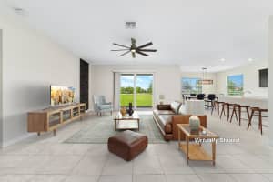 7408 NW Greenspring Street, Port Saint Lucie, FL 34987 Sold 11/20/25