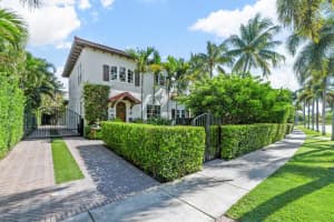 227 Marlborough Road, West Palm Beach, FL 33405 - MLS#R11118458