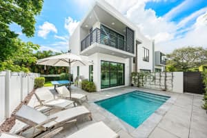 1005 NE 9th Avenue, Delray Beach, FL 33483 - MLS#R11118466
