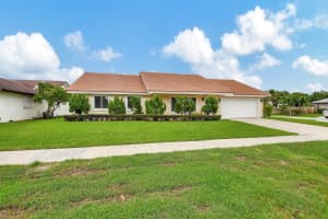 4471 Brandywine Drive, Boca Raton