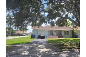5550 Lakewood Circle A, Margate, FL 33063 - MLS#R11118477