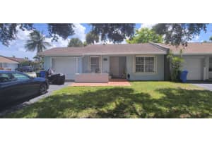 5550 Lakewood Circle A, Margate, FL 33063 - MLS#R11118477