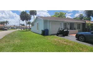 5550 Lakewood Circle A, Margate, FL 33063 - MLS#R11118477