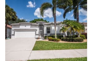 3770 Country Vista Way, Lake Worth