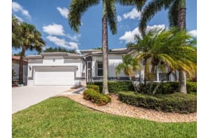 3770 Country Vista Way, Lake Worth, FL 33467 Sold 12/02/25