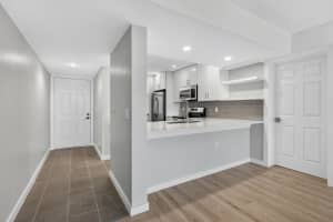 3710 Whitehall Drive 404, West Palm Beach, FL 33401 - MLS#R11118490