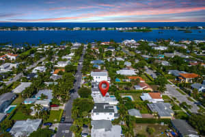 230 Santa Lucia Drive, West Palm Beach, FL 33405 - MLS#R11118491