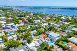 228 Santa Lucia Drive, West Palm Beach, FL 33405 Sold 11/07/25