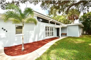 505 Coconut Avenue E, Port Saint Lucie, FL 34952 - MLS#R11118494