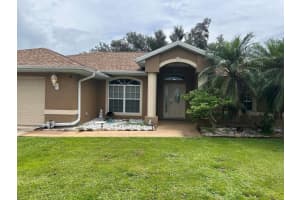 2590 Abbotsford Street, North Port