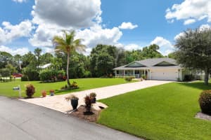 278 SE Ashley Oaks Way, Stuart, FL 34997 Sold 09/23/25
