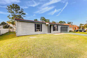 113 Sw Starfish Avenue, Port Saint Lucie