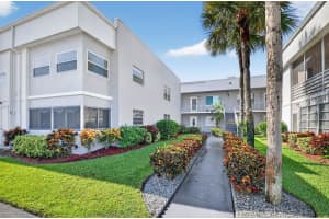 184 Burgundy D, Delray Beach, FL 33484 - MLS#R11118507