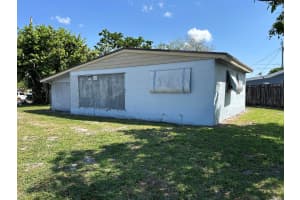 4181 Winchester Lane, West Palm Beach, FL 33406 Sold 10/17/25