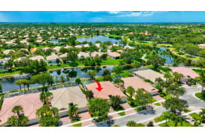8148 Montserrat Place, Wellington, FL 33414 - MLS#R11118532
