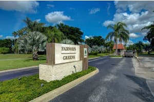 7911 Eastlake Drive 6-h, Boca Raton