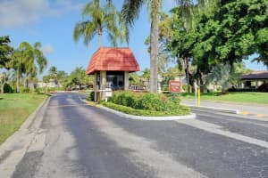 7911 Eastlake Drive 6-H, Boca Raton, FL 33433 - MLS#R11118533