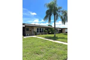 842 Highpoint Boulevard N B, Delray Beach