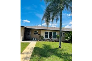 842 Highpoint Boulevard N B, Delray Beach, FL 33445 - MLS#R11118541