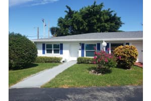 5020 Petal Place A, Delray Beach
