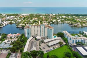 555 Se 6th Avenue 11d, Delray Beach
